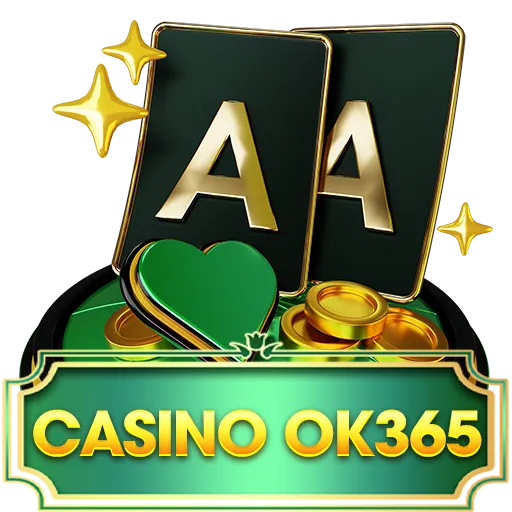 Casino ok365