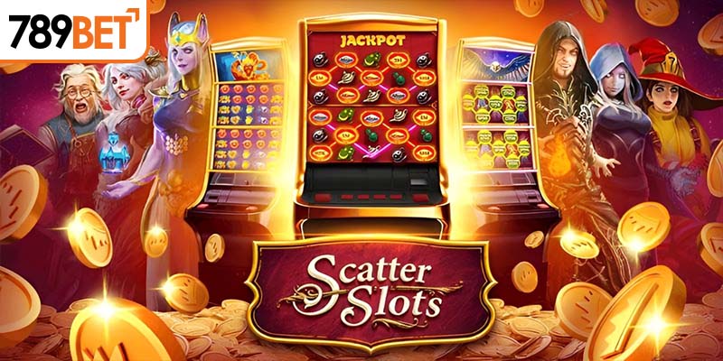 Slot Game Là Gì? Tổng Quan Về Trò Chơi Này