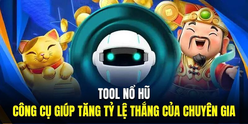 Cách Hoạt Động Của Tool Nổ Hũ OK365